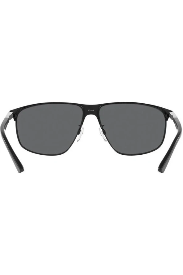 EMPORIO ARMANI EA 2094 COL 3001/87 60-14-145 ERKEK GÜNEŞ GÖZLÜĞÜ - Resim 4