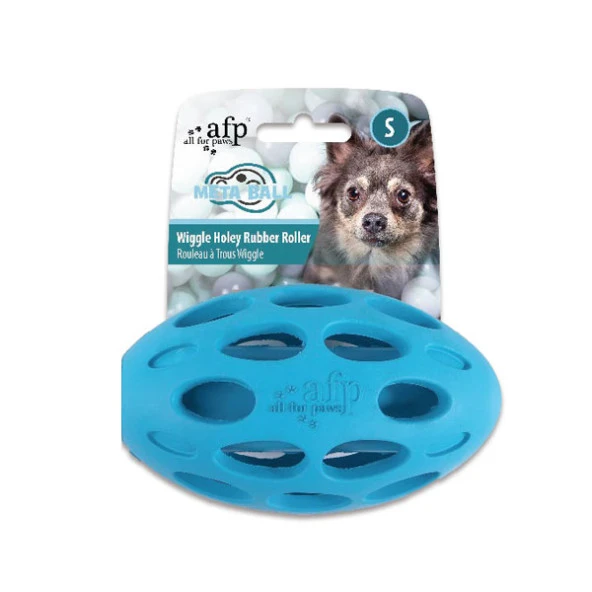 Afp Meta Ball - Wiggle Holey Roller Sesli Rugby S ürün görseli