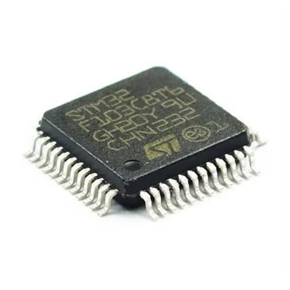 STM32F103C8T6 Microcontroller Lqfp48 - 3