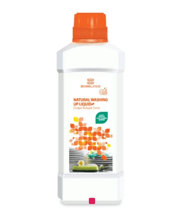 ELDE BULAŞIK SIVISI 750 ML * KONSANTRE - 2