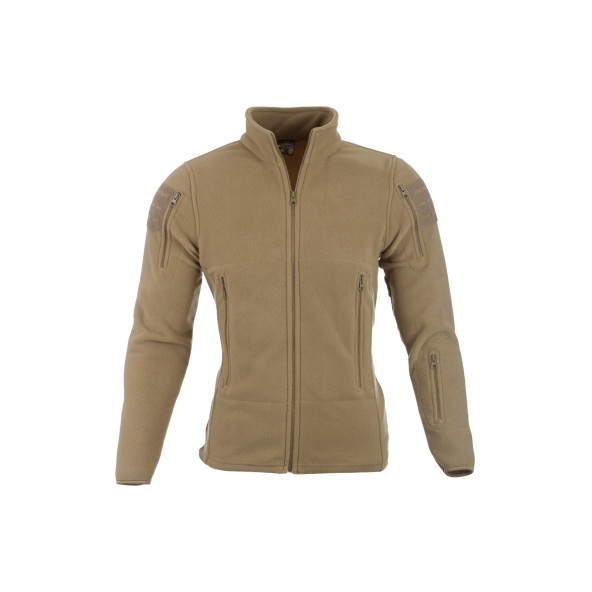 KARCAMP 351 MODEL NANO 5 CEPLİ POLAR MONT - 4
