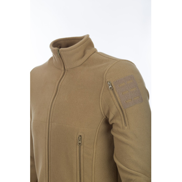 KARCAMP 351 MODEL NANO 5 CEPLİ POLAR MONT - 5