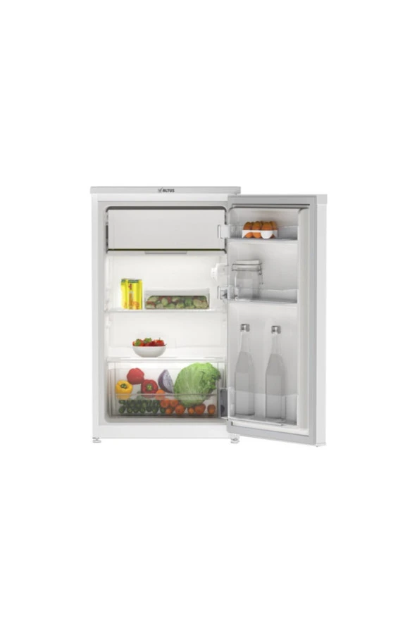 Altus AL 305 B Tezgah Altı Mini Buzdolabı - Resim 2