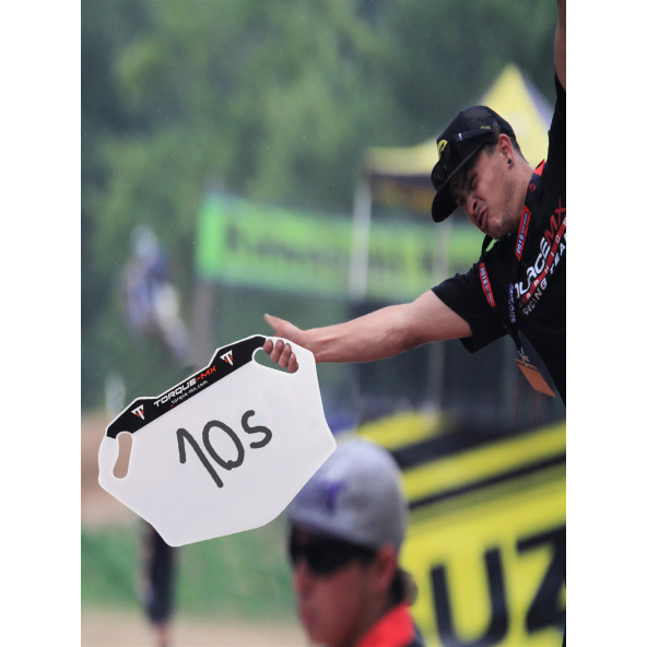 Torque-MX Pit Panosu PB3