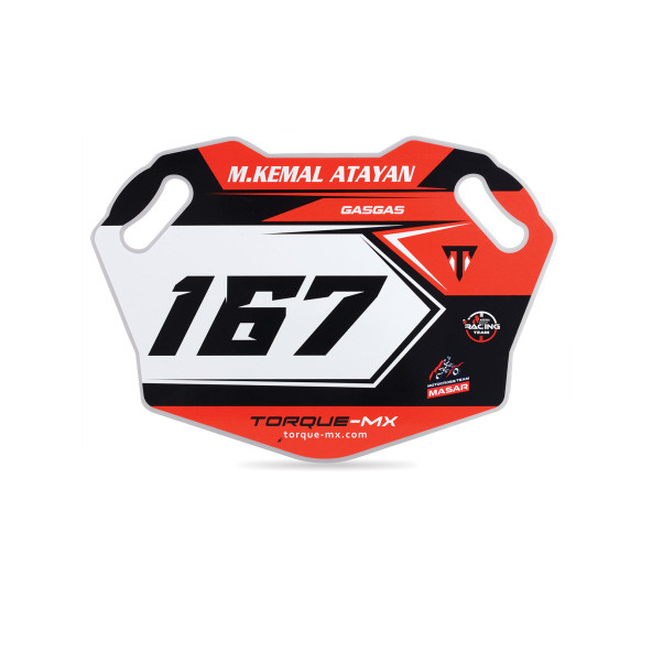 Torque-MX Pit Panosu PB3 - 2