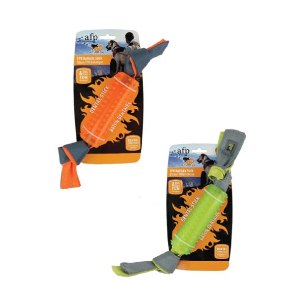 Afp Outdoor - Ballistic Tpr Stick - Köpek Oyuncağı ürün görseli