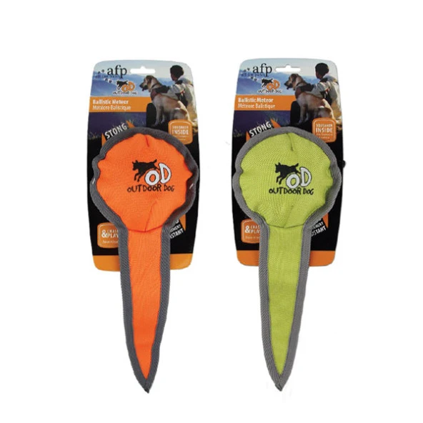Afp Outdoor - Ballistic Toss Ball - Köpek Oyuncağı ürün görseli