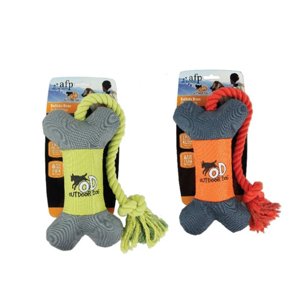Afp Outdoor - Ballistic Bone - Köpek Oyuncağı ürün görseli