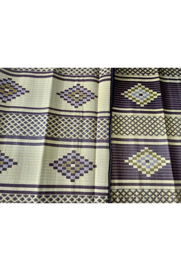 Plastik Hasır Kilim, Piknik Kilimi, Plaj Hasırı Kilim - 3