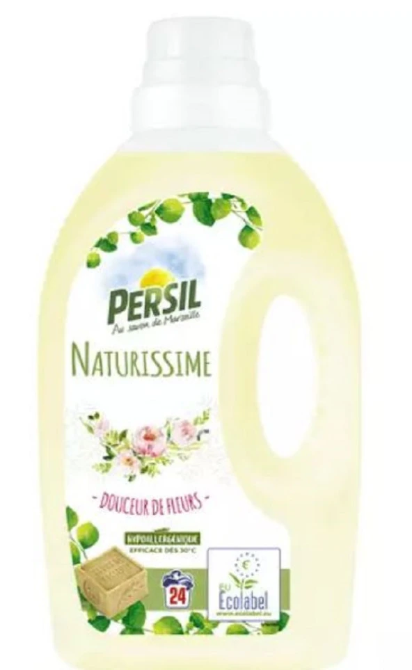 Persil Naturissime Deterjan 1,32 Litre