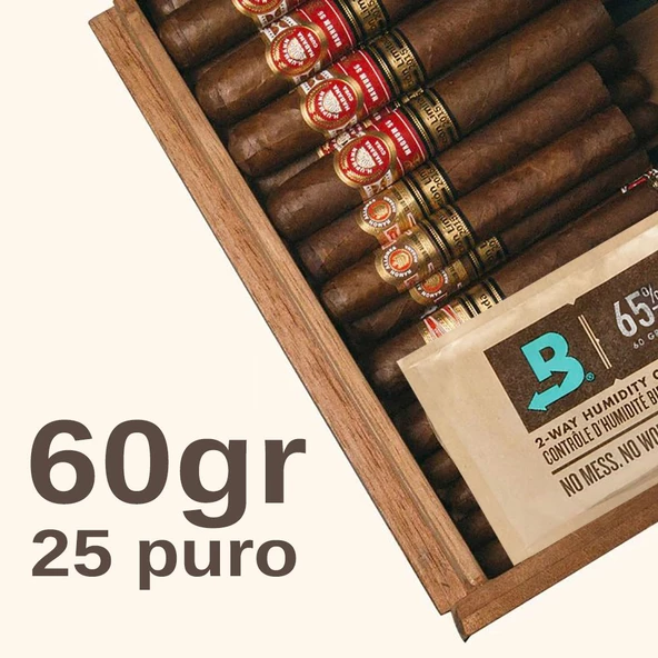 BOVEDA %65 60gr Puro Nemlendirici - 6