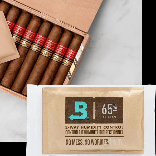 BOVEDA %65 60gr Puro Nemlendirici - 2