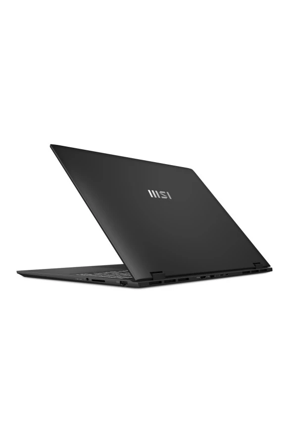 MSI  PRESTIGE 16 AI EVO B1MG-014TR U7-155H 32GB 1TB SSD Windows 11 Taşınabilir Bilgisayar - 5