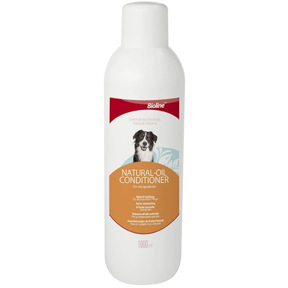 Bioline Doğal Tüy Kremi 1 L ürün görseli