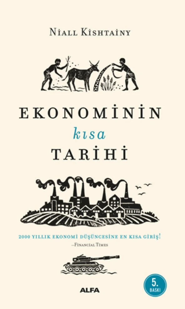 Ekonominin Kısa Tarihi