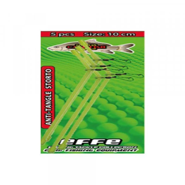 EFFE Bolie Anti-Tangle Storto Stoper