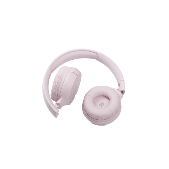 JBL Tune 510BT Pembe Kulak Üstü Bluetooth Kulaklık - 3