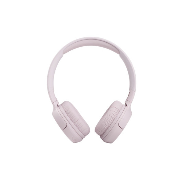 JBL Tune 510BT Pembe Kulak Üstü Bluetooth Kulaklık - 5