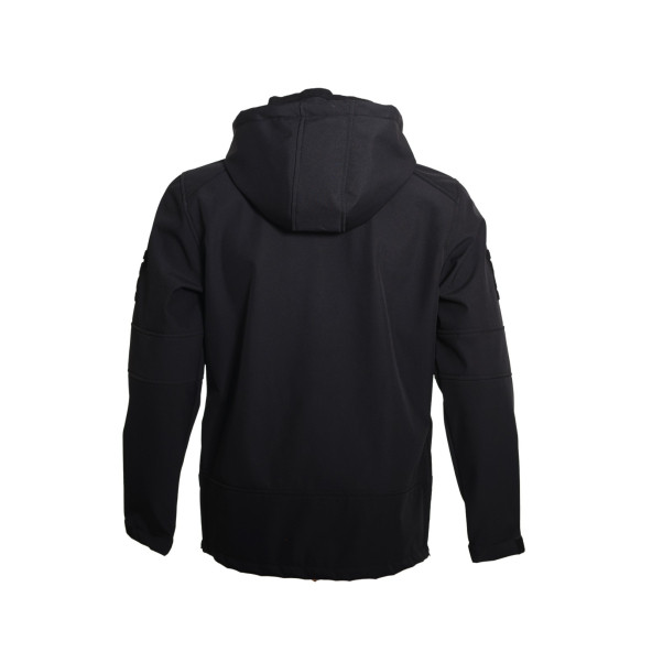 KARCAMP 311 MODEL ÖNÜ KAPİTONELİ SOFTSHELL MONT - 2