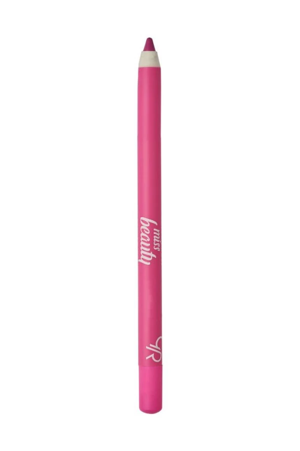 Golden Rose Miss Beauty Colorpop Eyepencil No:02 Neon Pink - Göz Kalemi