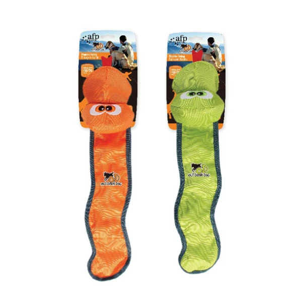 Afp Outdoor - Yılan Top Fırlatma Oyuncağı ürün görseli