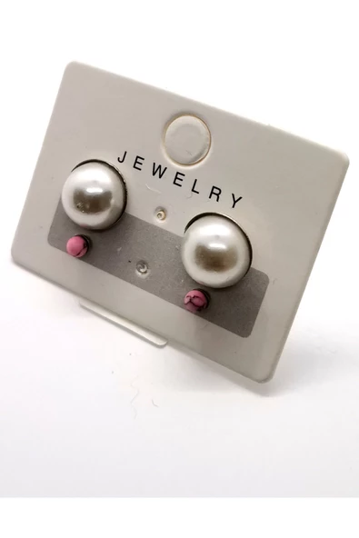 Çoklu Figürlü Kararmaz Lüks Küpe ürün görseli 1