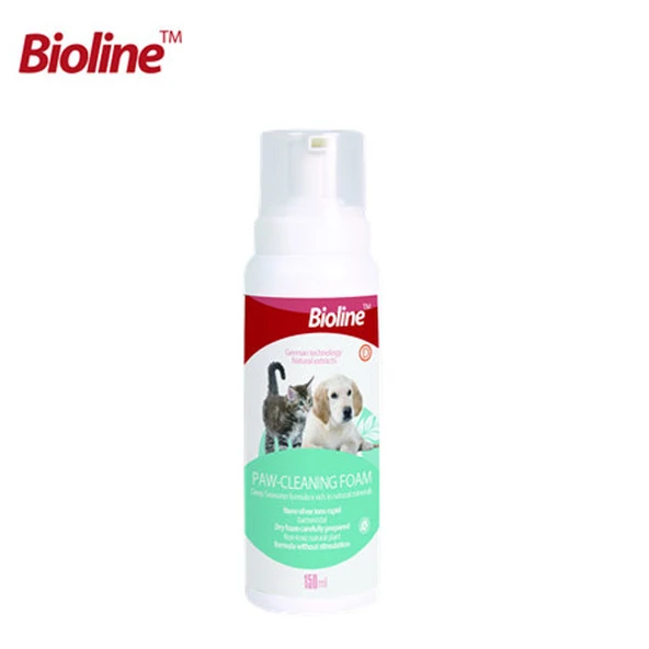 Bioline Pati Temizleme Köpüğü 150 Ml ürün görseli