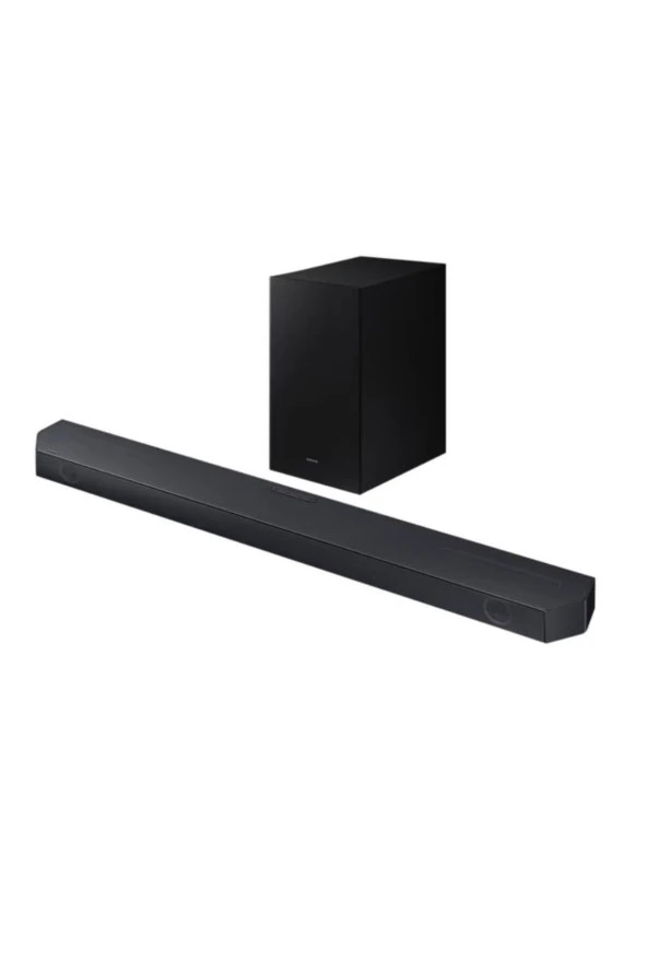 HW-Q600C/TK Soundbar Ev Sinema Sistemi - 2