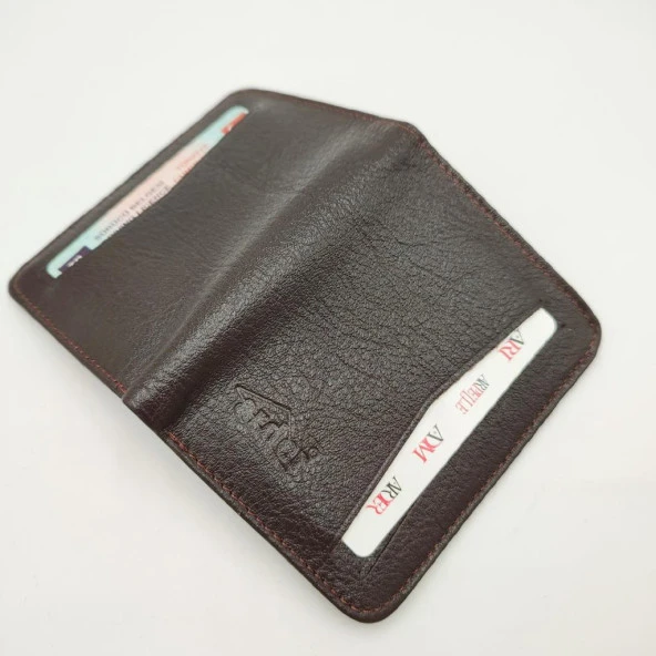 Dikey Model Mıknatıslı Erkek Kartlık - 2