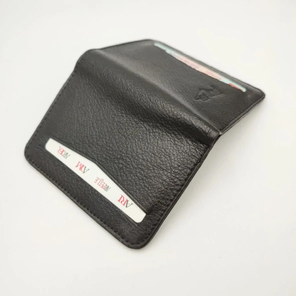 Dikey Model Mıknatıslı Erkek Kartlık - 5