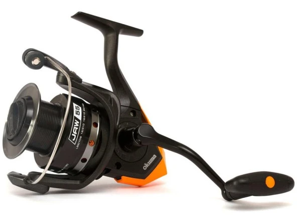 Okuma Jaw-65 3+1 Bb Olta Makinesi - 3