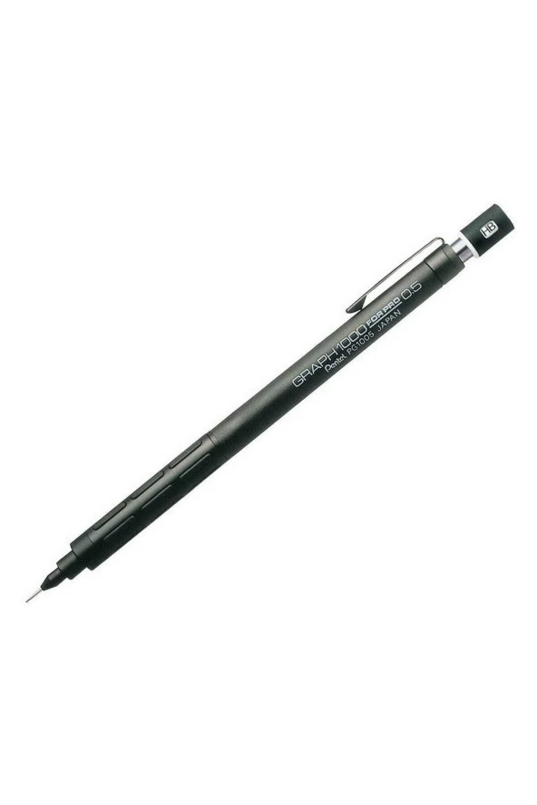 Graph 1000 0.5 mm Mekanik Kurşun Kalem - 2