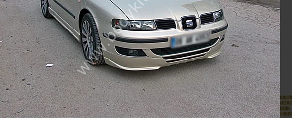 Seat Toledo Ön Tampon Eki