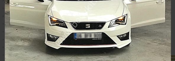 Seat Leon 3 Fr Ön Tampon Eki