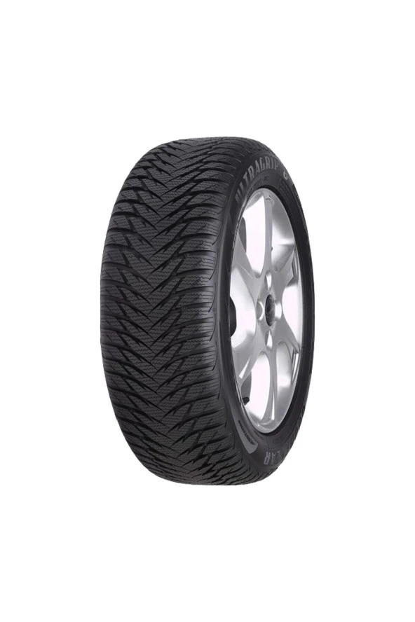 Goodyear 185/65R15 88T ULTRAGRIP 8 M+S KIŞ LASTİĞİ 2023 ÜRETİM