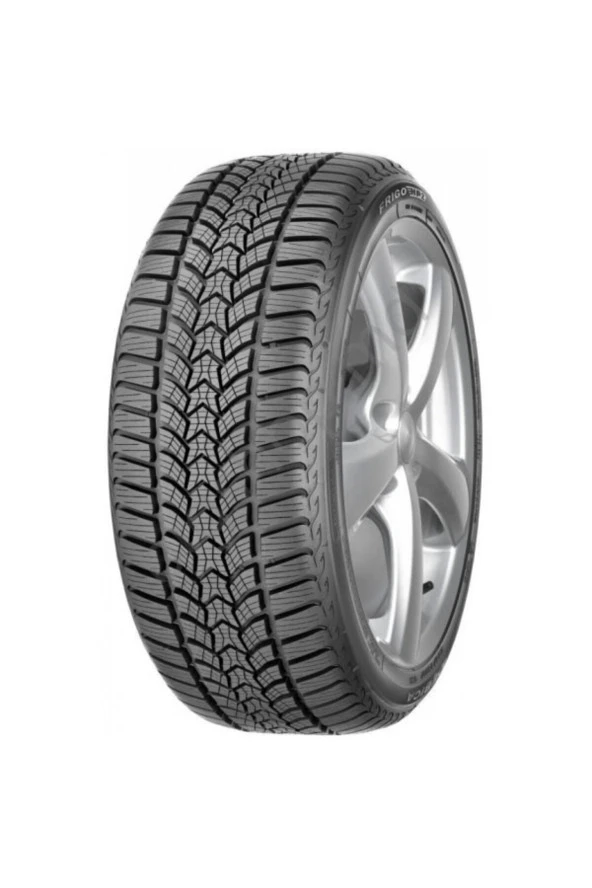 Debica 235/45R18 98V XL FP Frigo HP 2 (Kış) (2023)