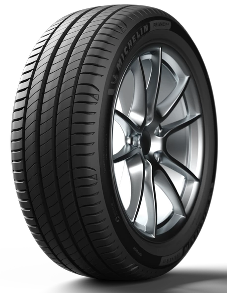 MICHELİN 225/45R17 91W Primacy 4+ PLUS  YENİ TARİHLİ 2024 Lastik Lastiği - 2