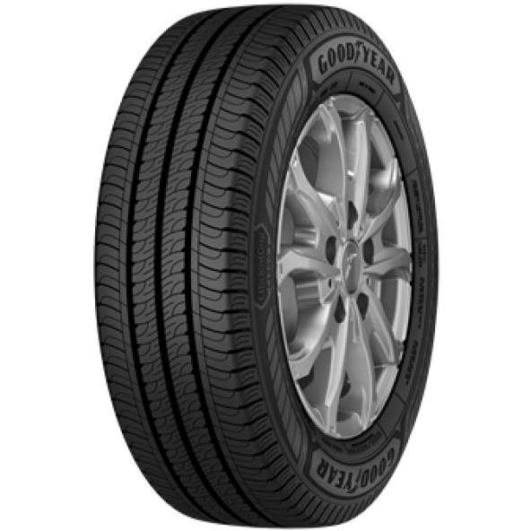 Goodyear 195/75r16c 110/108R Efficientgrip Cargo 2 Yaz Lastiği 2023