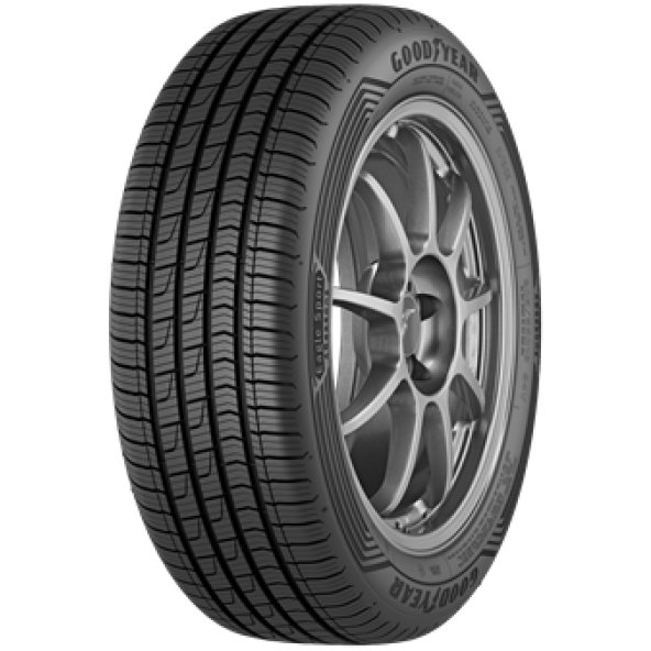 Goodyear 225/45r17 94w Eagle Sport 4seasons Xl Fp Dört Mevsim 45. HAFTA 2022