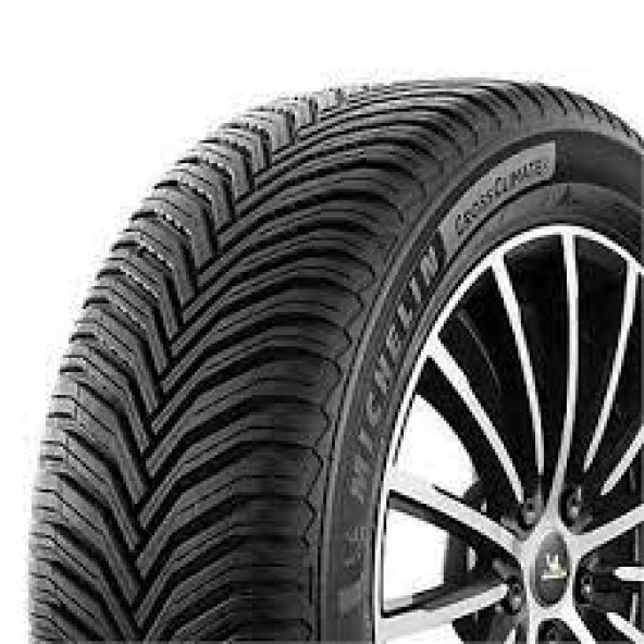 Michelin 205/55R16  91v Crossclimate 2 Oto 4 Mevsim Lastiği (üretim Yılı: 2023)