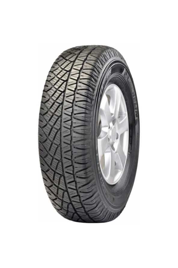 Michelin 255/60r18 112V Xl Latitude Cross Yaz 2023