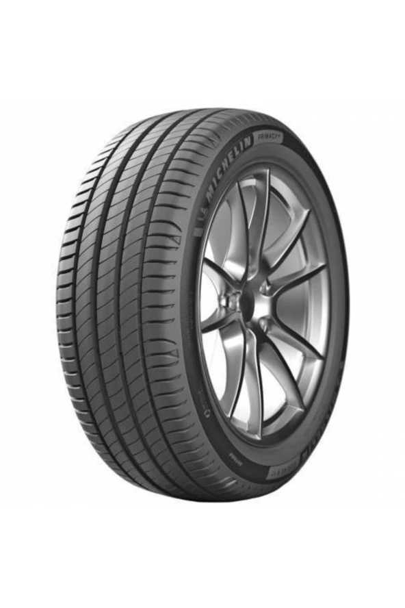 Michelin 205/55r16 91V Primacy4+ (PLUS) Yaz Lastiği  2022 Üretim