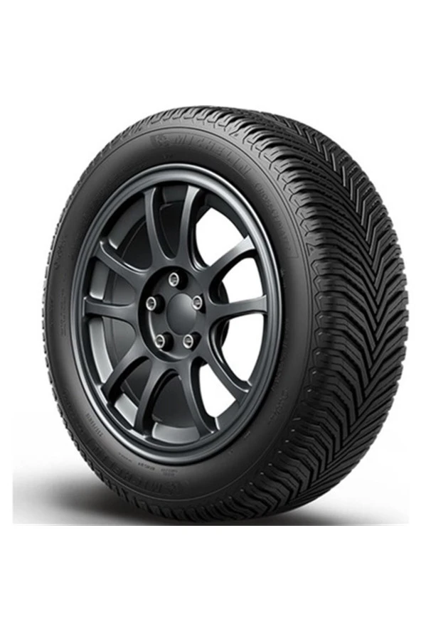 Michelin 225/45 R17 94v Xl Crossclimate 2 4 Mevsim Oto 2022