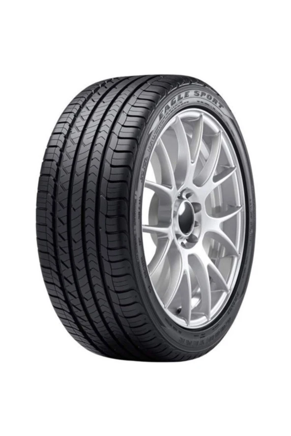 Goodyear 215/60r17 100v Fp Suv Eagle Sport Suv Tz (yaz) (2022)