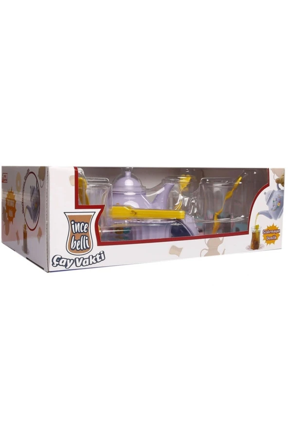 Kutulu Çay Vakti Ince Belli Bard aklarlaUrt-011-001 - 7