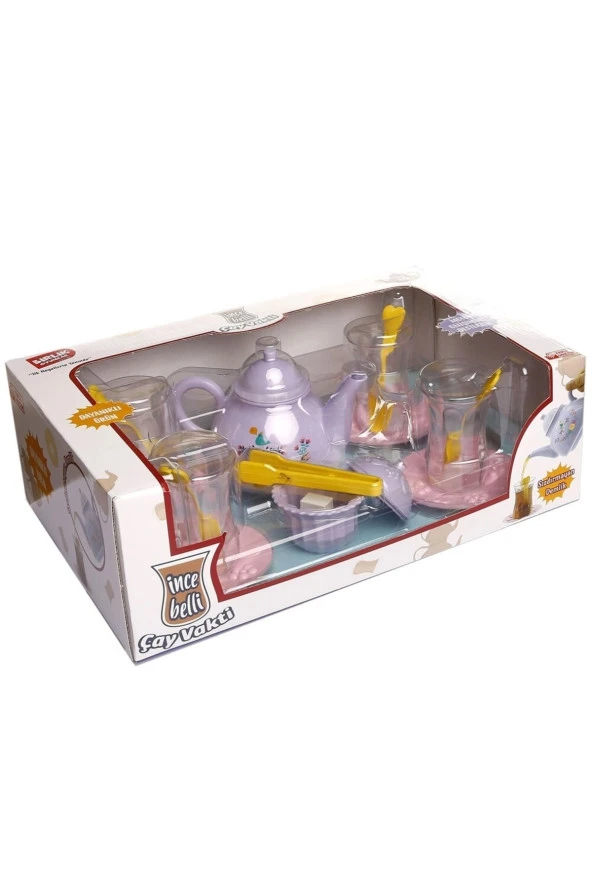 Kutulu Çay Vakti Ince Belli Bard aklarlaUrt-011-001 - 8