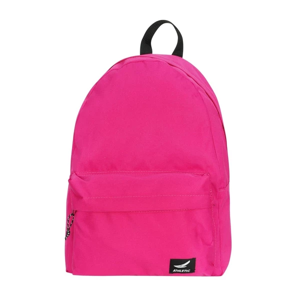 Athletic Konsept Seyahat Okul Çantası Günlük Unisex Sırt Çantası - 6