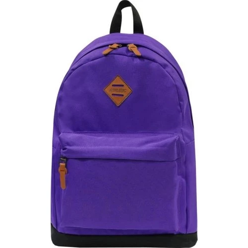 Athletic Detay Seyahat Okul Çantası Günlük Unisex Sırt Çantası - 2