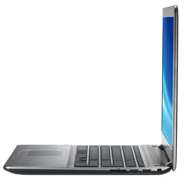 Samsung ATIV Book NP510R5E-S01TR Intel Core i5 3230M 2.6GHz 8GB 256Gb Ssd 15.6" Taşınabilir Bilgisayar