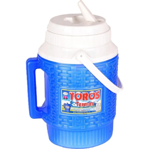 Toros Termos Toros 2 Lt kamp termosu